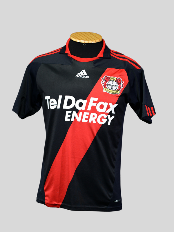 Bayer Leverkusen 2011 - TAM GG