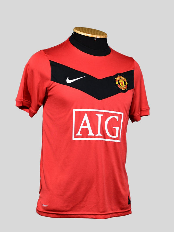 Manchester United 2007 - TAM P