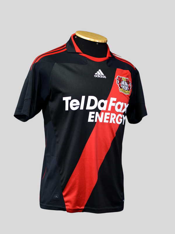 Bayer Leverkusen 2011 - TAM GG