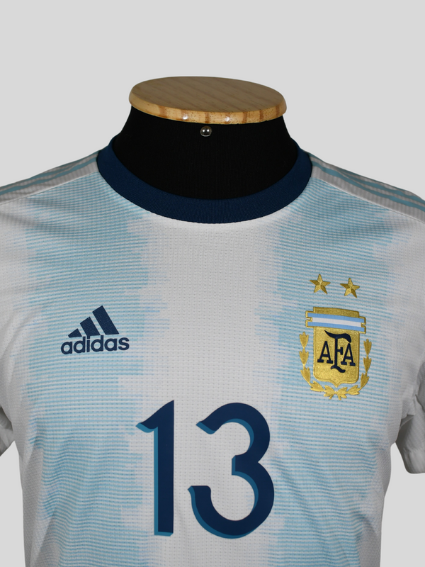 Argentina 2019 Alario - Tam G