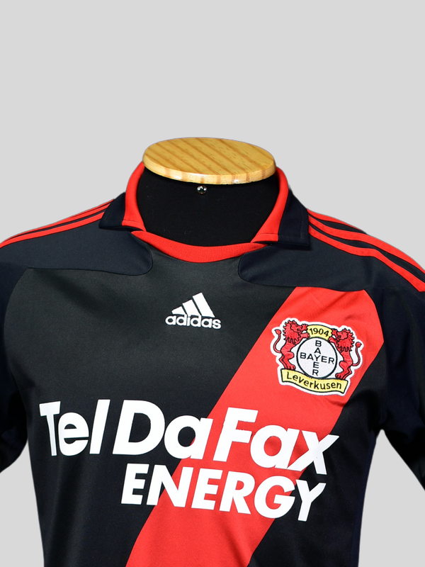 Bayer Leverkusen 2011 - TAM GG