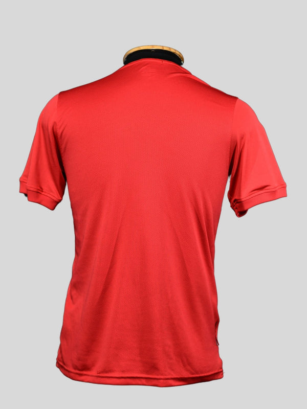 Manchester United 2007 - TAM P