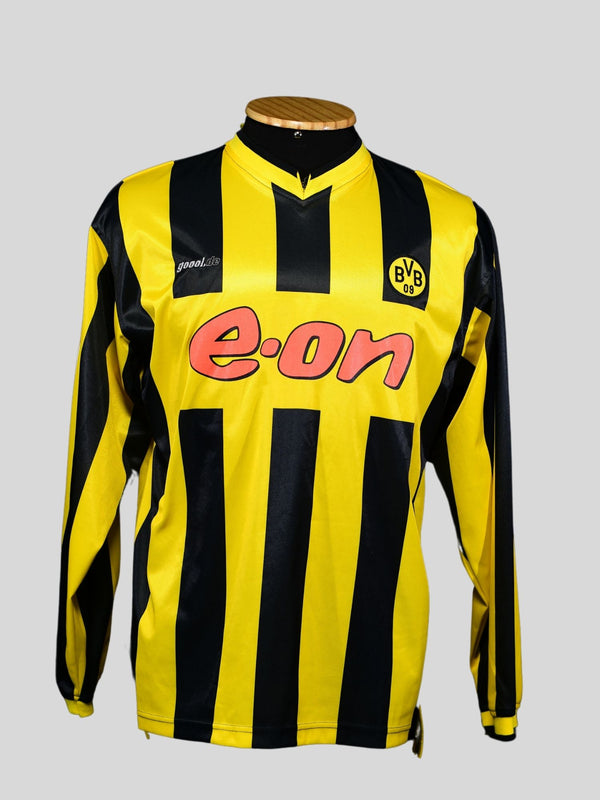 Borussia Dortmund Ewerthon 2002 - TAM M