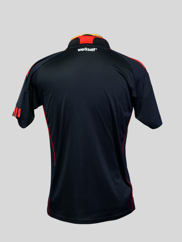 Bayer Leverkusen 2011 - TAM GG