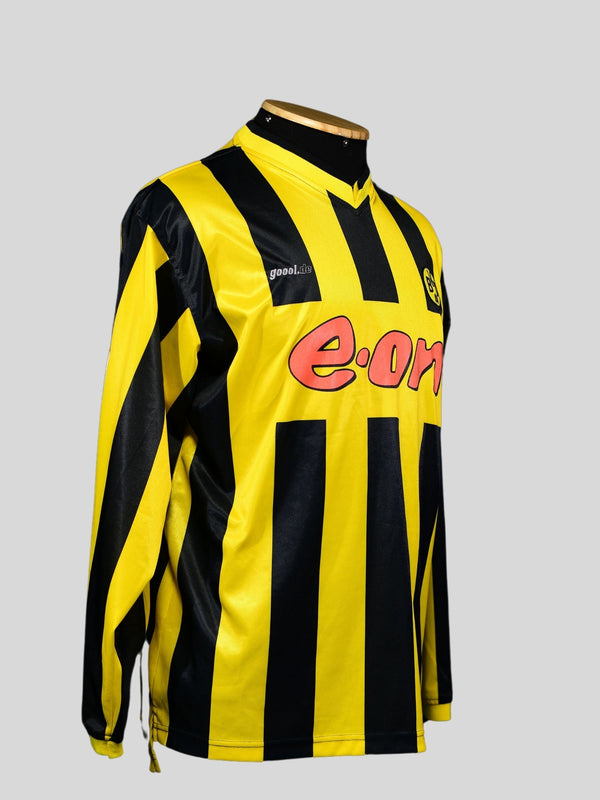 Borussia Dortmund Ewerthon 2002 - TAM M