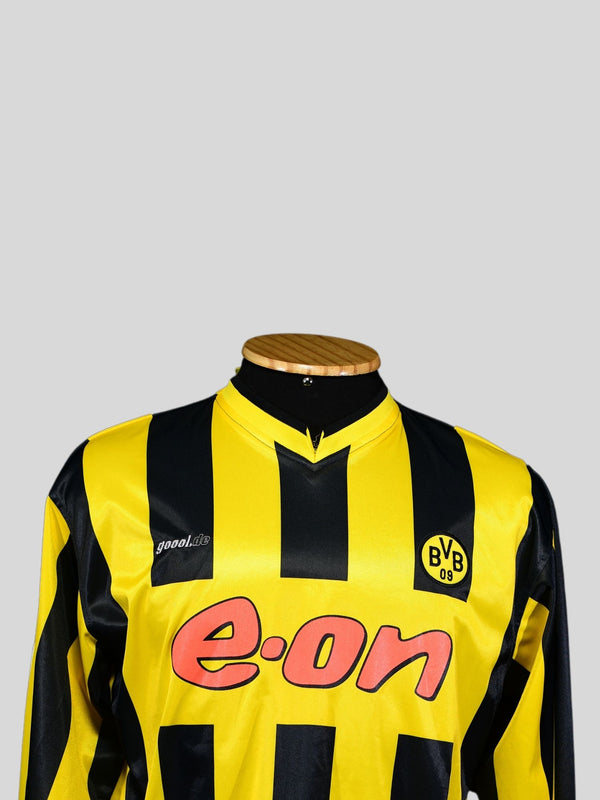 Borussia Dortmund Ewerthon 2002 - TAM M