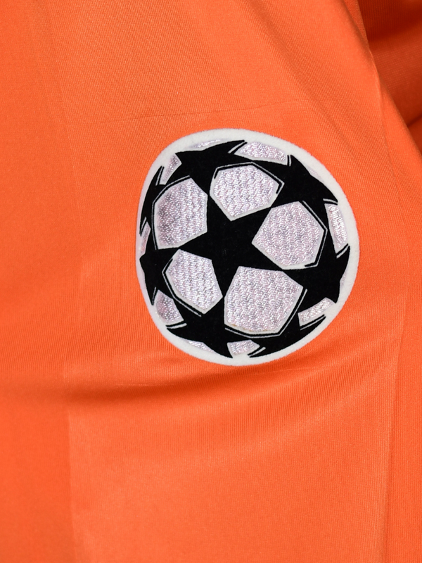 SHAKHTAR DONETSK 2008/2009 SELENZOV - TAM G
