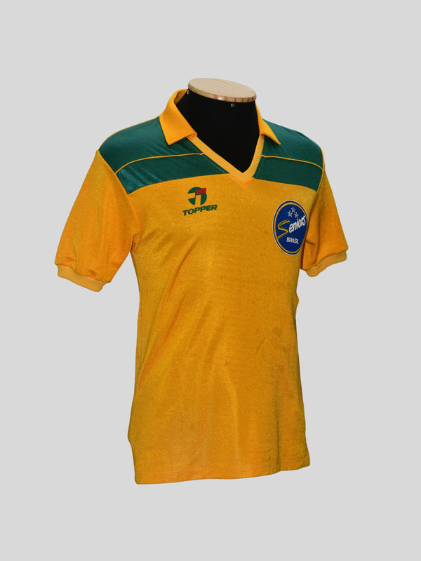 Brasil senior 1986 - Tam G