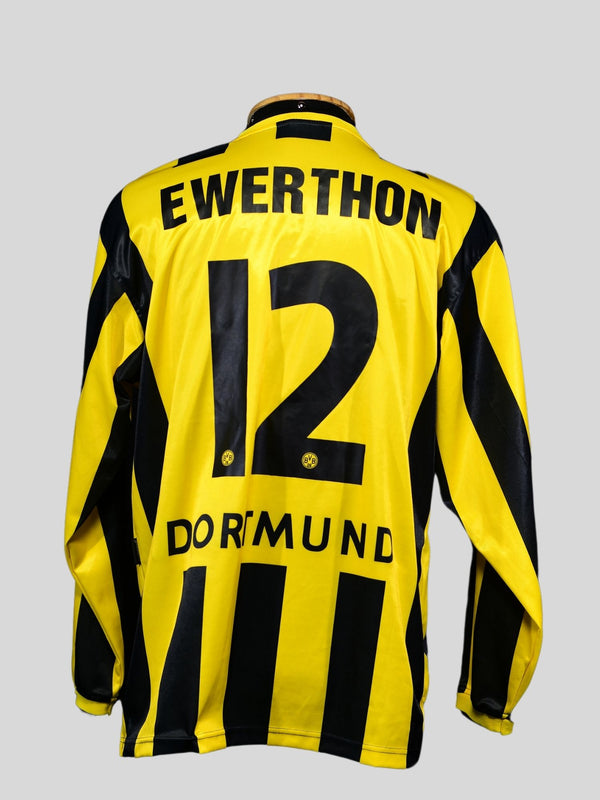 Borussia Dortmund Ewerthon 2002 - TAM M