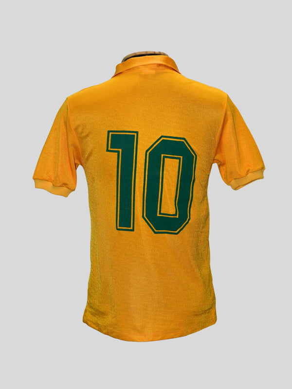 Brasil senior 1986 - Tam G