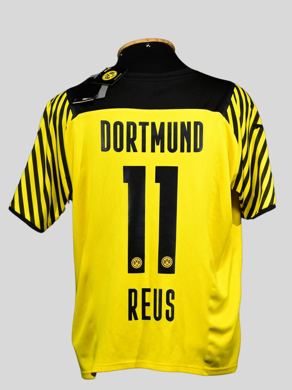 Borussia Dortmund 2021 Reus - TAM GG