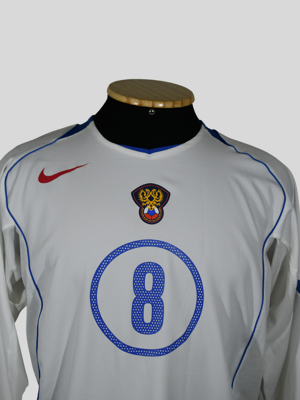 Rússia 2004 - Tam G