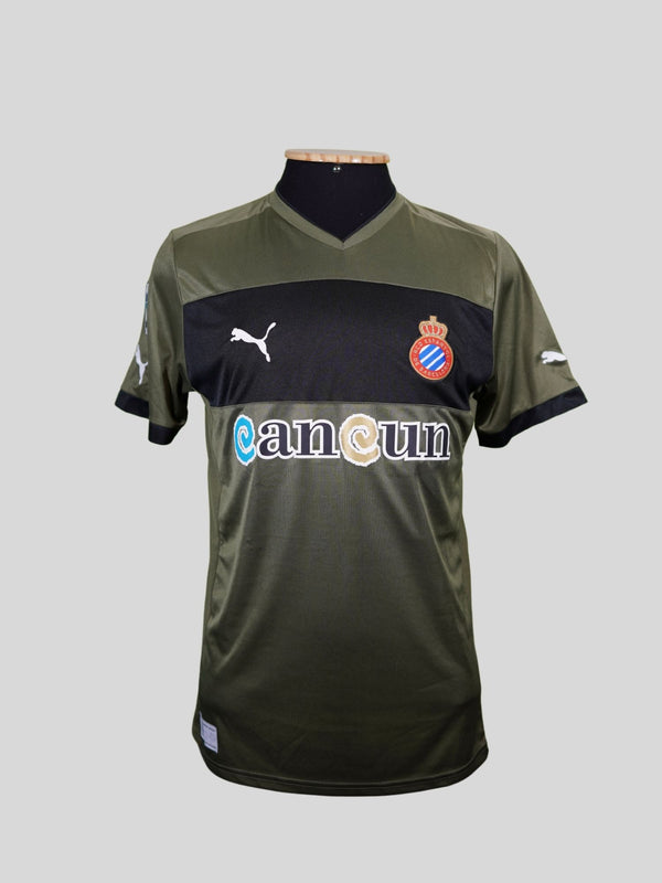 Espanyol 2013/14 - Tam G