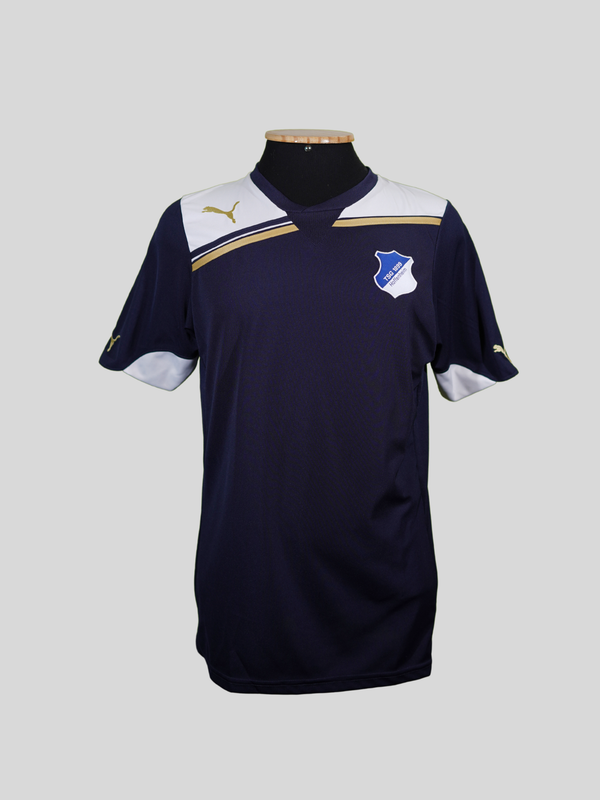 Hoffenheim 2010 - Tam GG