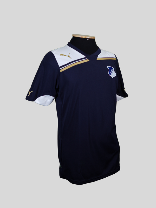 Hoffenheim 2010 - Tam GG