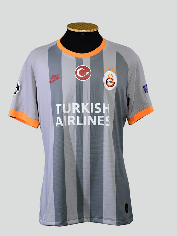 Galatasaray 2020/2021 Donk - TAM GG