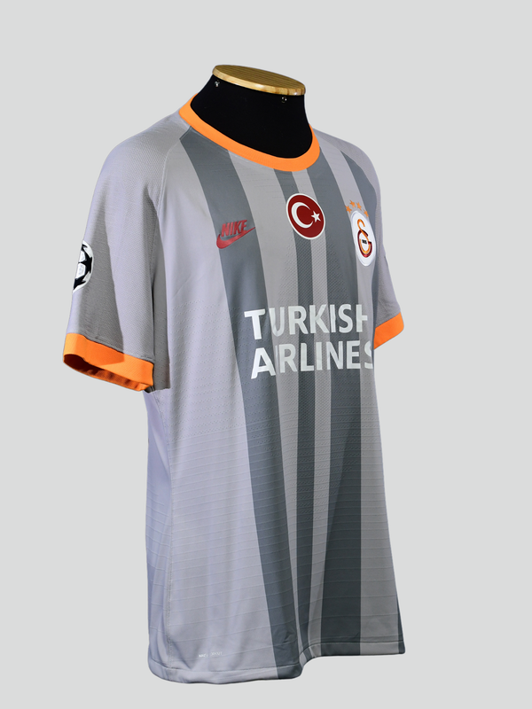 Galatasaray 2020/2021 Donk - TAM GG