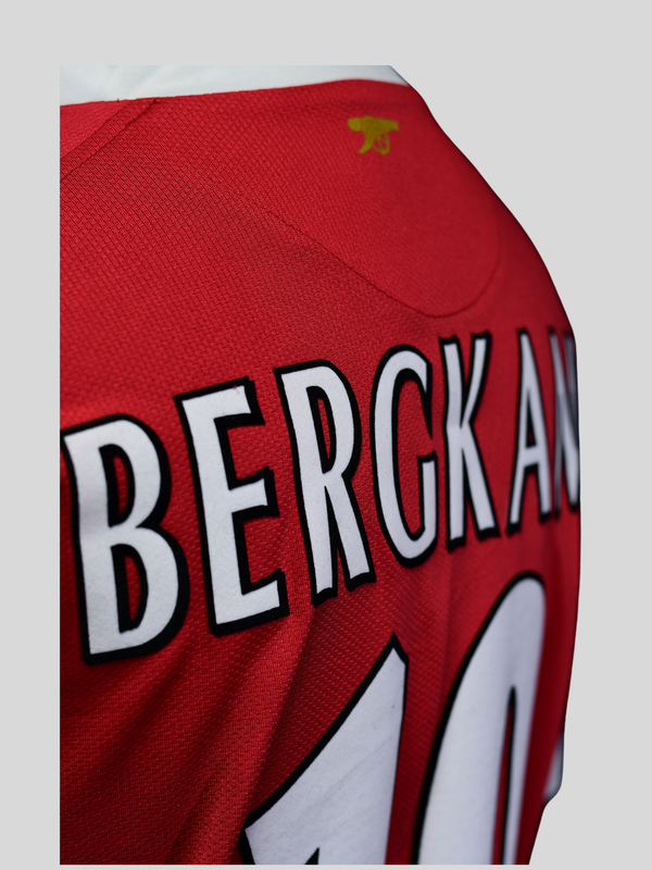 Arsenal 2006 Bergkamp - TAM GG
