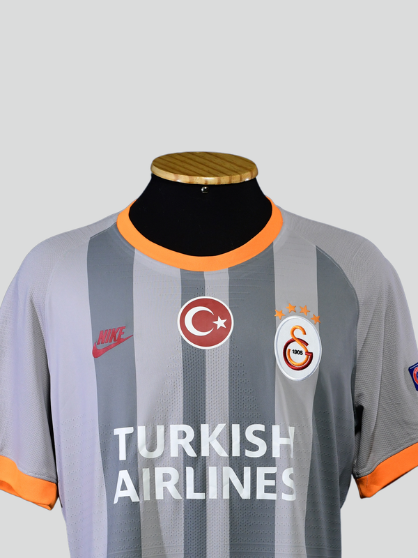 Galatasaray 2020/2021 Donk - TAM GG