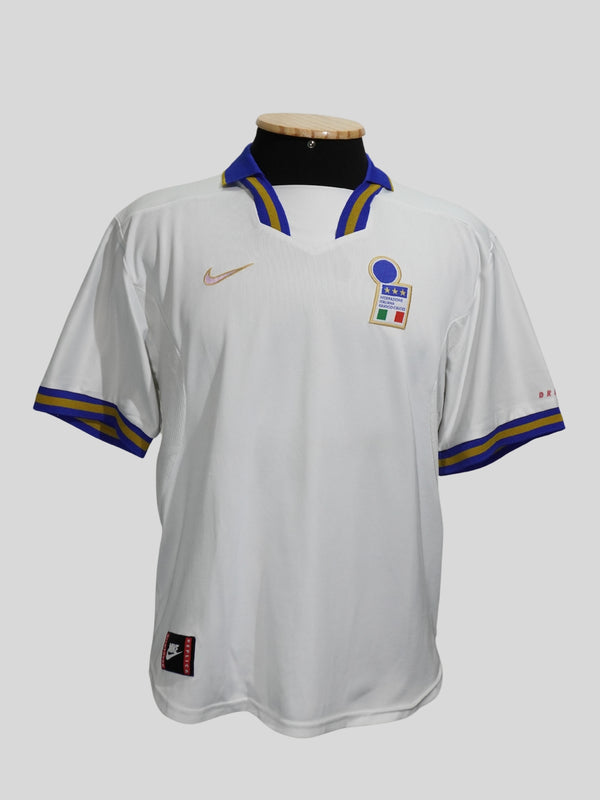 Itália 1996 - Tam G