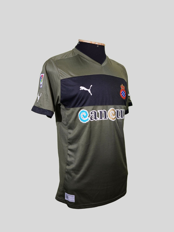 Espanyol 2013/14 - Tam G
