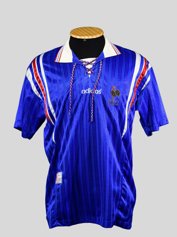 França 1996 - TAM G