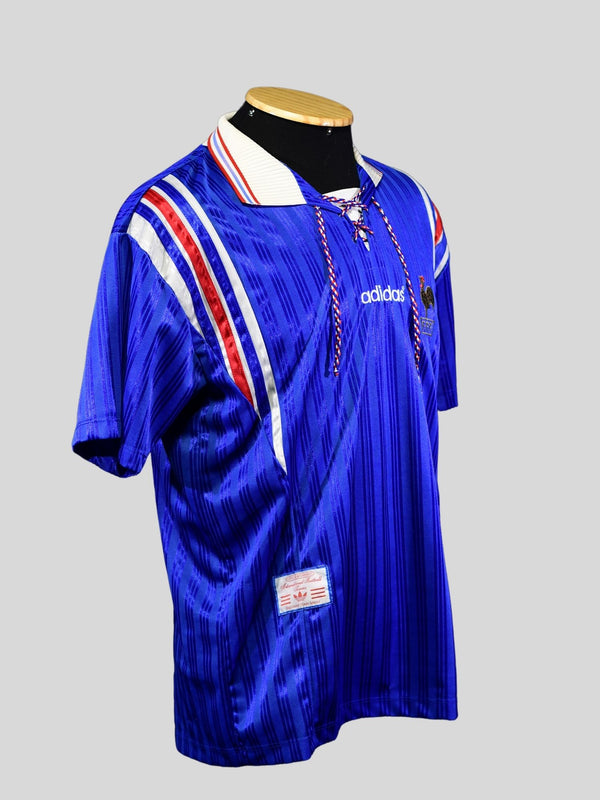 França 1996 - TAM G