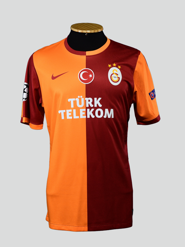 Galatasaray 2013/2014 Sneijder - TAM GG