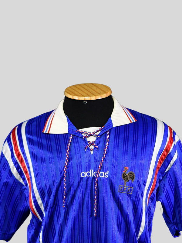 França 1996 - TAM G