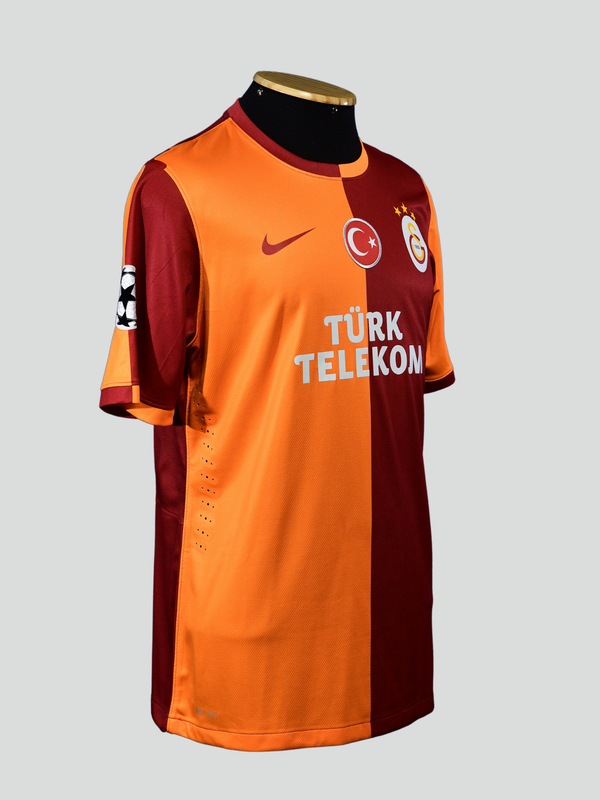 Galatasaray 2013/2014 Sneijder - TAM GG