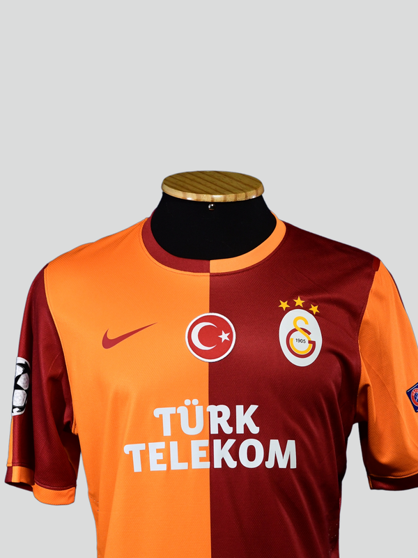 Galatasaray 2013/2014 Sneijder - TAM GG