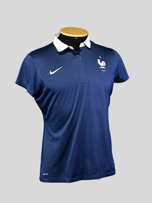 França 2014 - TAM GG Feminino