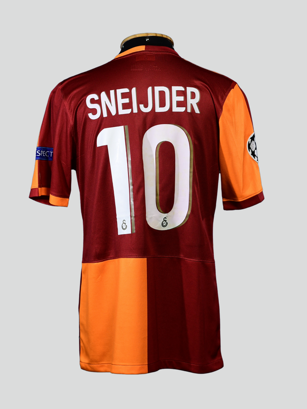 Galatasaray 2013/2014 Sneijder - TAM GG