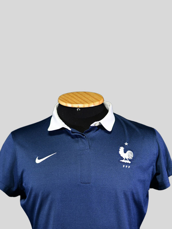 França 2014 - TAM GG Feminino