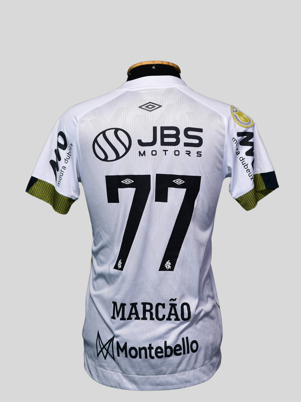 Sport 2021 Marcão - M