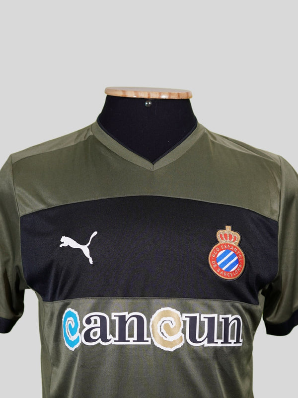 Espanyol 2013/14 - Tam G