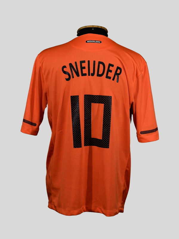 Holanda Sneijder 2010 - TAM GG