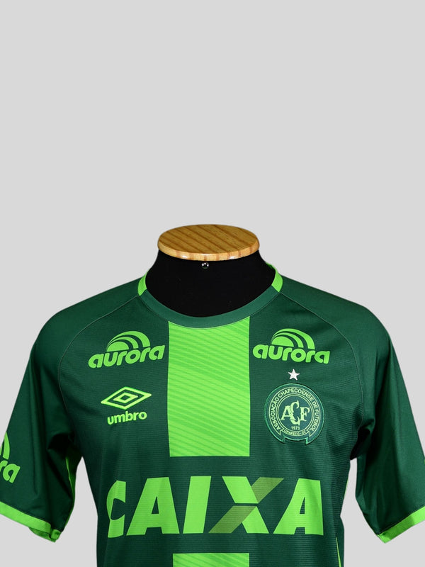 Chapecoense 2018 - TAM G