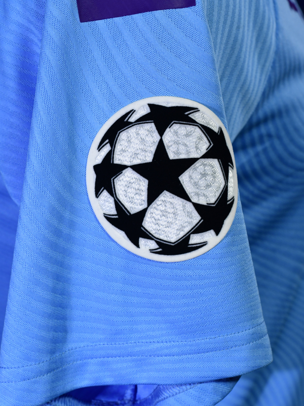 Manchester City 2019/2020 Kun Agüero - TAM M