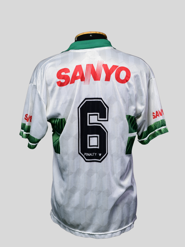 Coritiba 1997/1998 - TAM GG