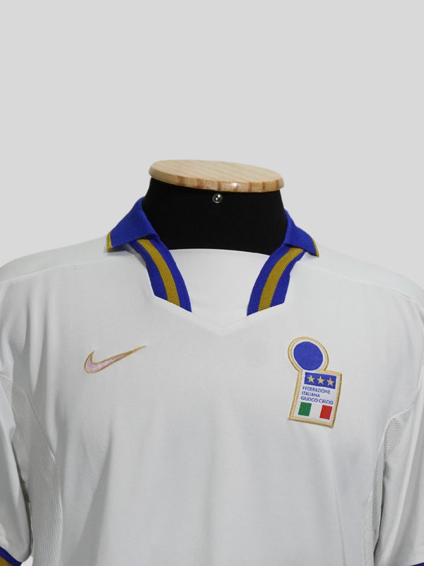 Itália 1996 - Tam G