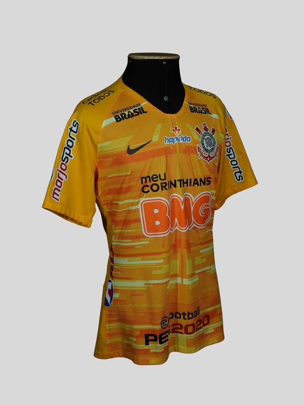 Corinthians 2019 Cássio - TAM G
