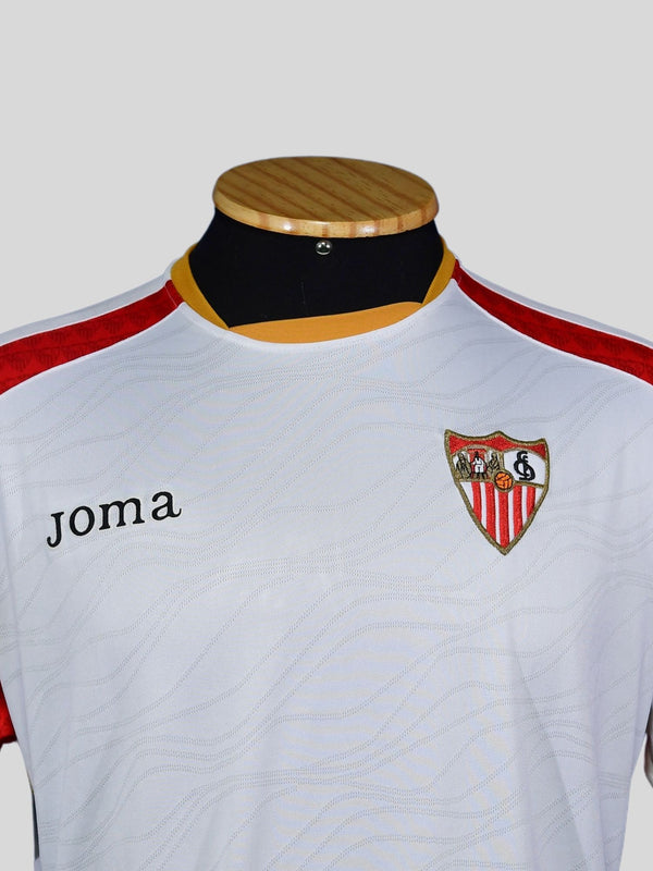 Sevilla 2008/09 - Tam G