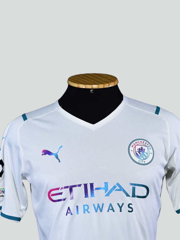 Manchester City 2021/2022 Ruben Dias - TAM G