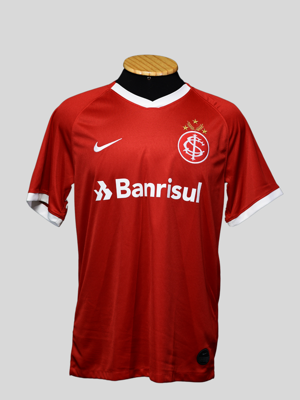 Internacional 2019 - TAM G