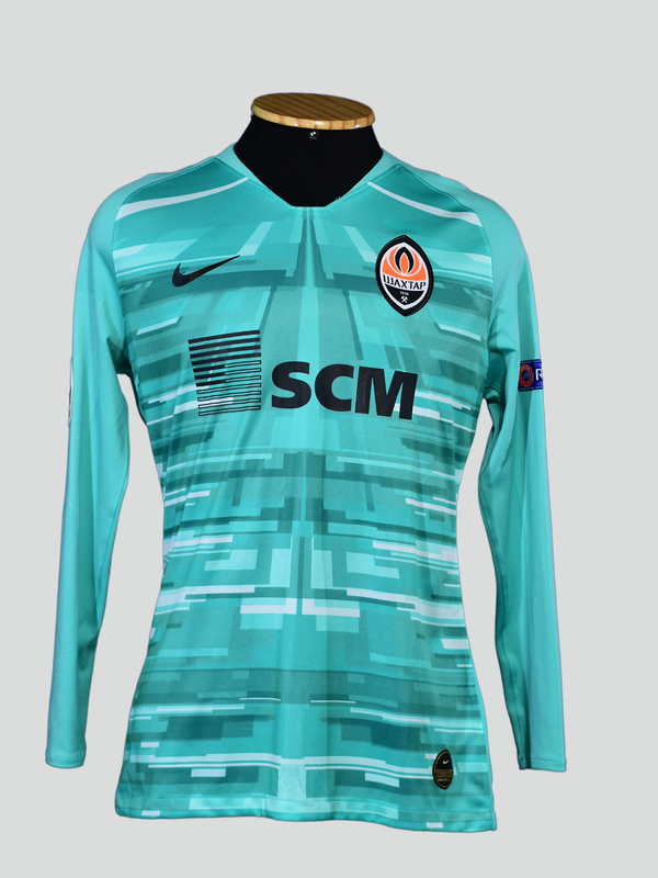 SHAKHTAR DONETSK 2019/2020 SCHEVCHENKO - TAM G