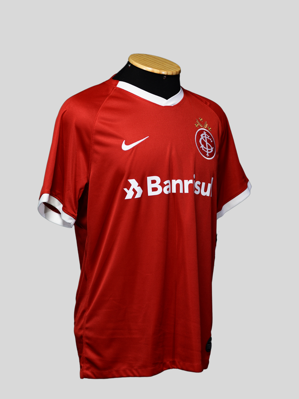 Internacional 2019 - TAM G