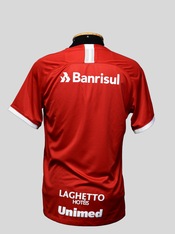 Internacional 2019 - TAM G
