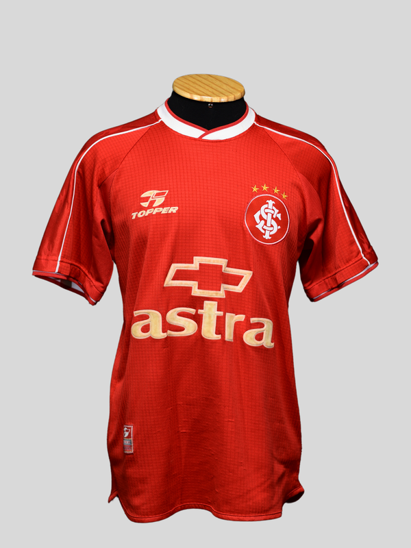 Internacional 2000 - TAM GG