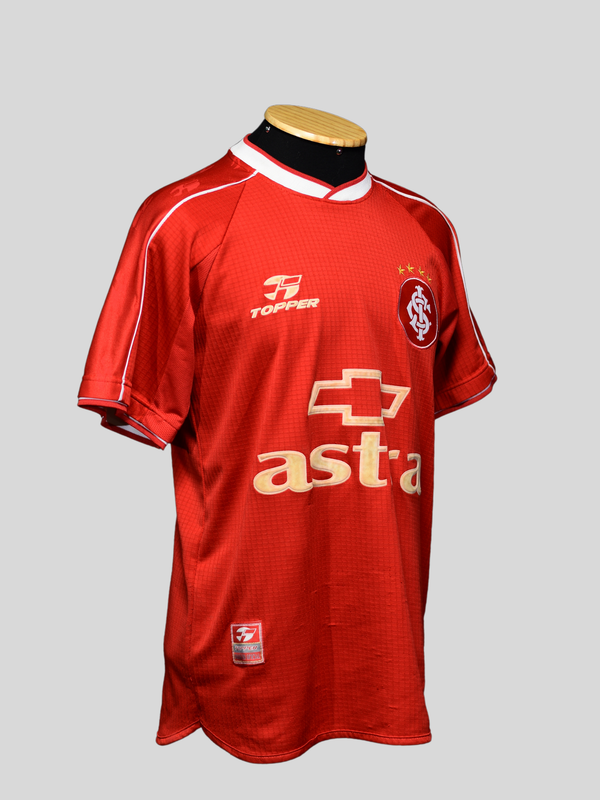 Internacional 2000 - TAM GG